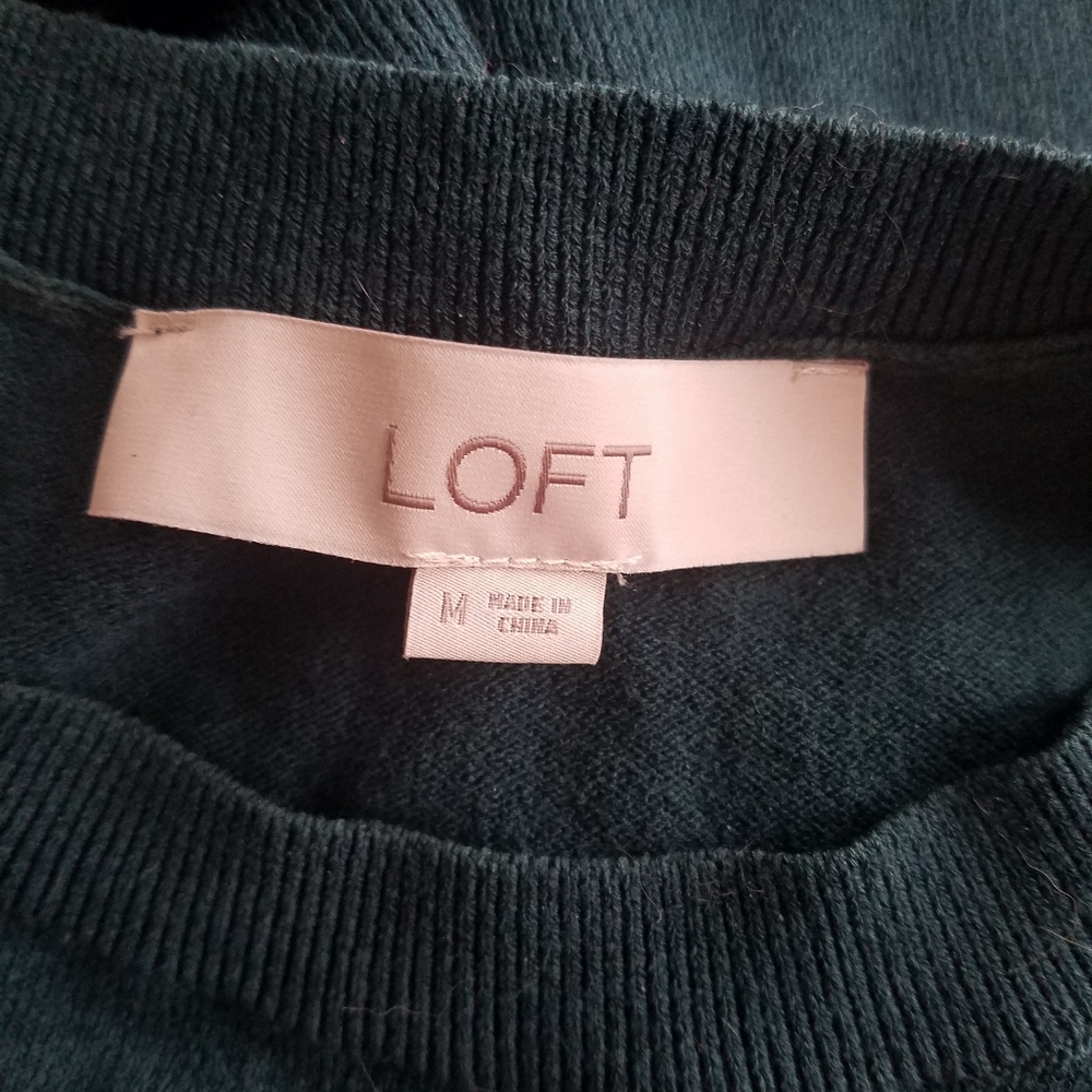 LOFT TOP - Picture 2 of 4